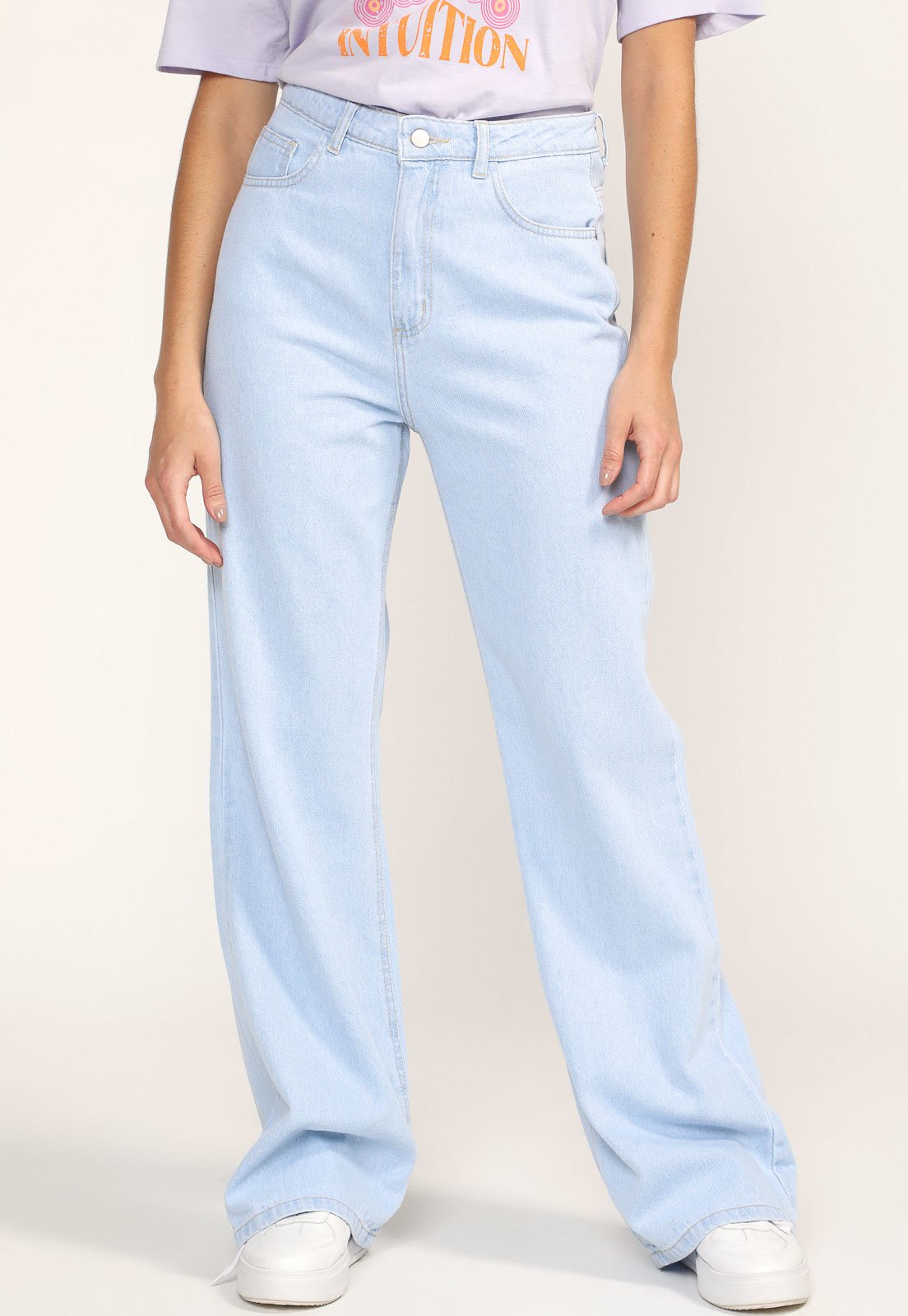 Calça jeans Forever 21