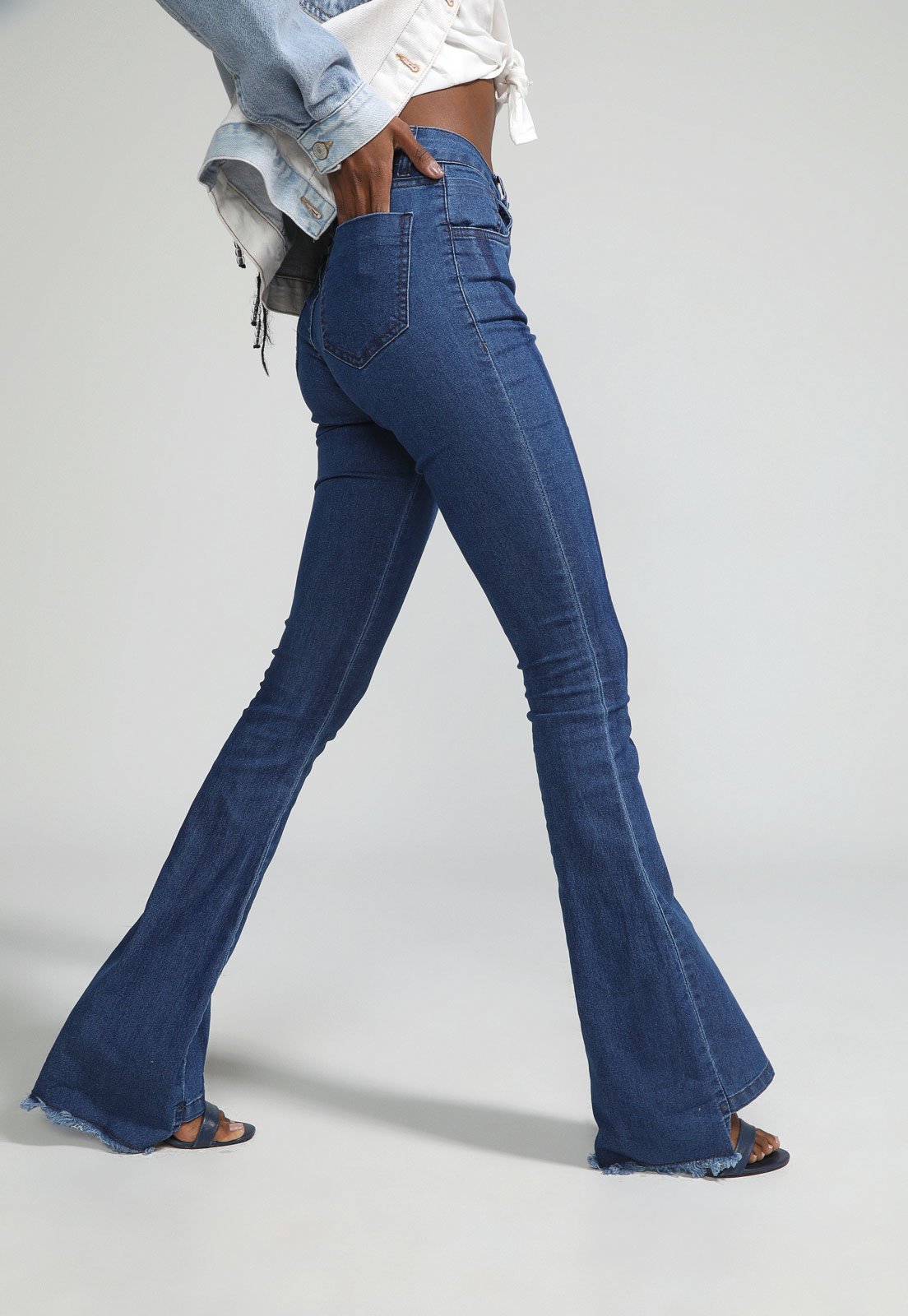 Bell bottom clearance jeans forever 21