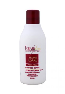 Condicionador Forever Liss Pós Progressiva Home Care 300ml Menor preço em Condicionador Forever Liss Pós Progressiva Home Care 300ml