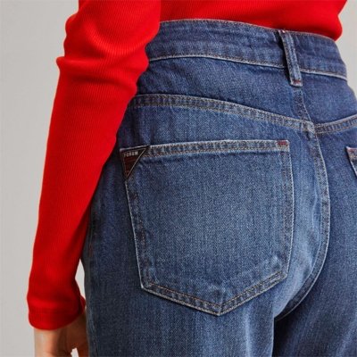 Calça Jeans Forum Lola In26 Azul Feminino