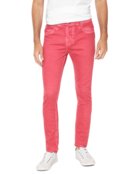 Vermelho