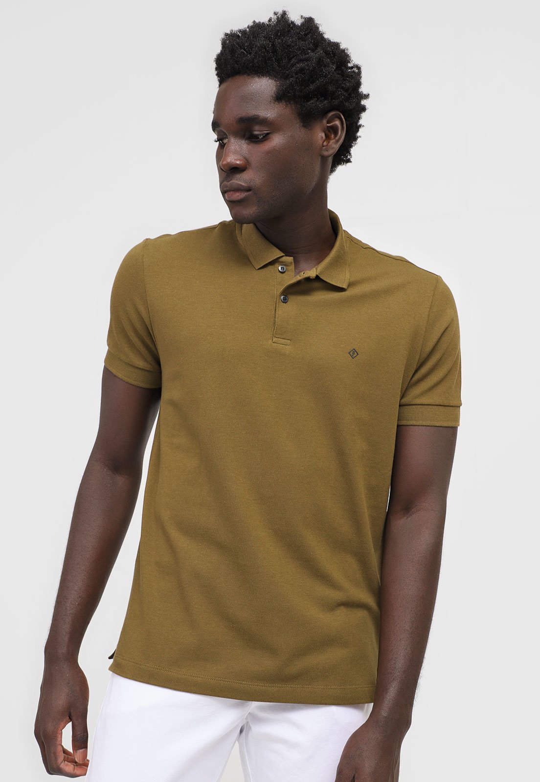 Dafiti camisetas polo sale