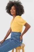 Amarelo