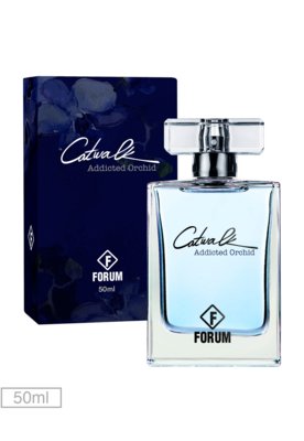 Perfume Catwalk Velvet Orchid Forum 50ml é ruim? Perfume Catwalk Velvet Orchid Forum 50ml é boa?