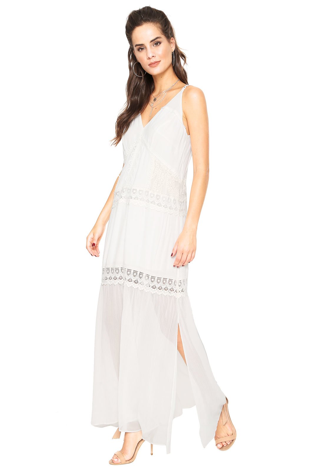 vestido branco forum