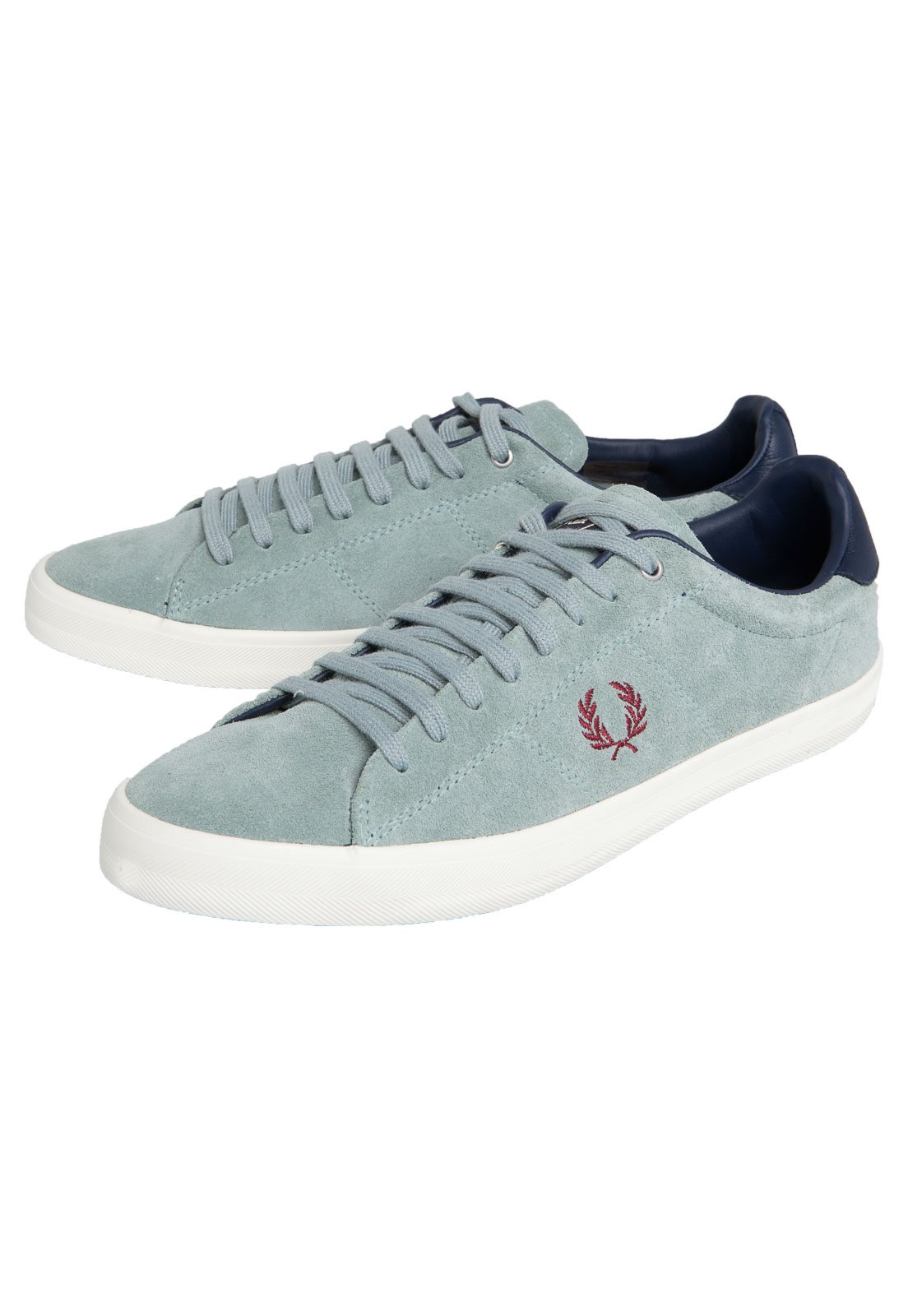 sapatenis fred perry