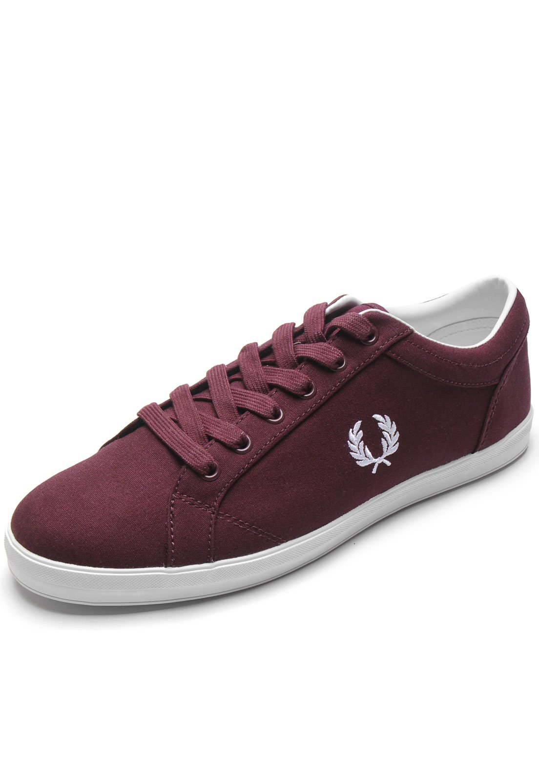 Sapatenis 2024 fred perry