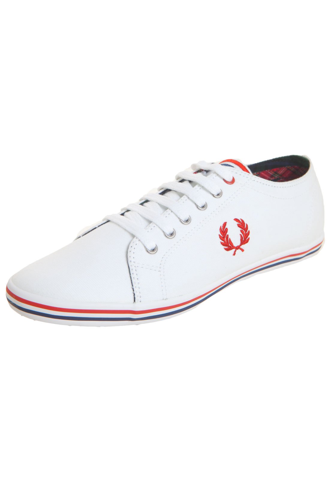 sapatenis fred perry