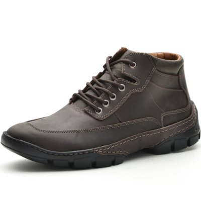 Bota Adventure Free Jump 2018 Marrom é boa?