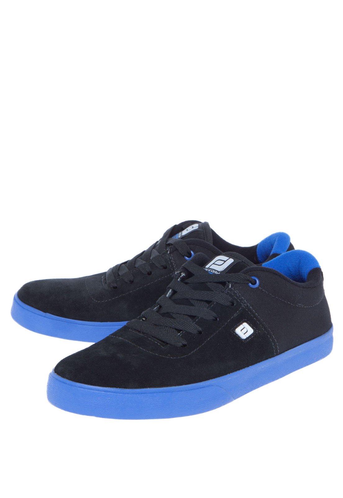 tenis freeday azul