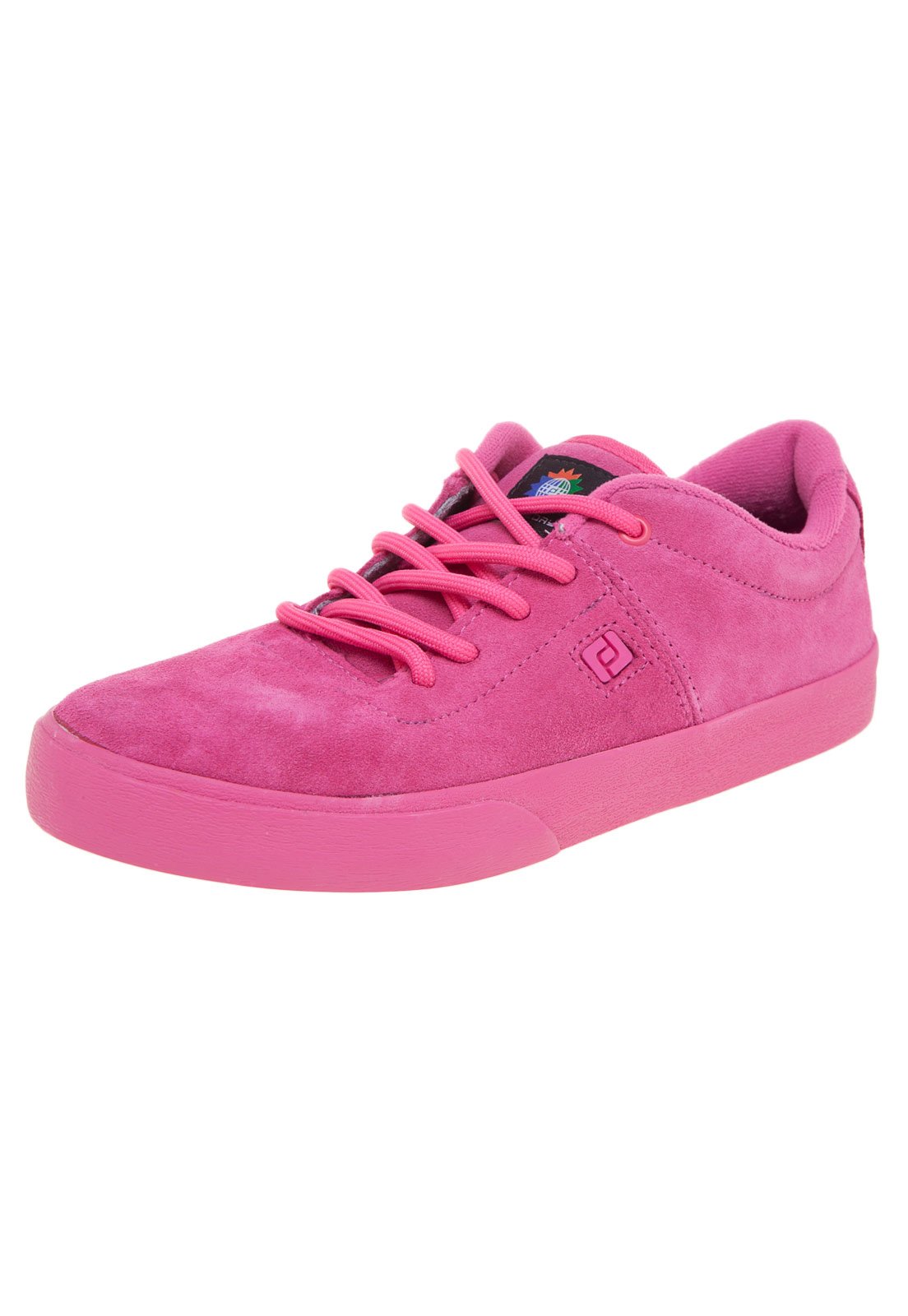 Tenis sales freeday rosa