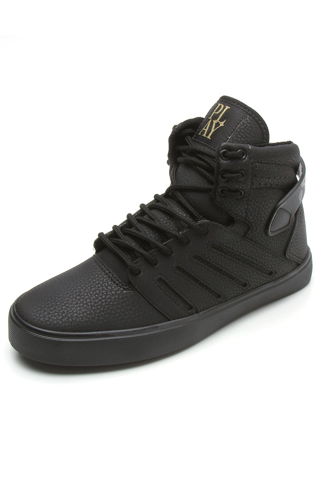 Tenis freedom sale fog preto