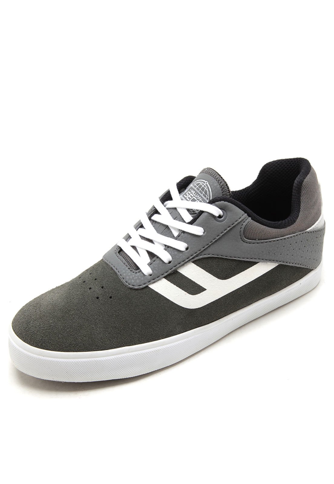 Tenis best sale freedom antigo