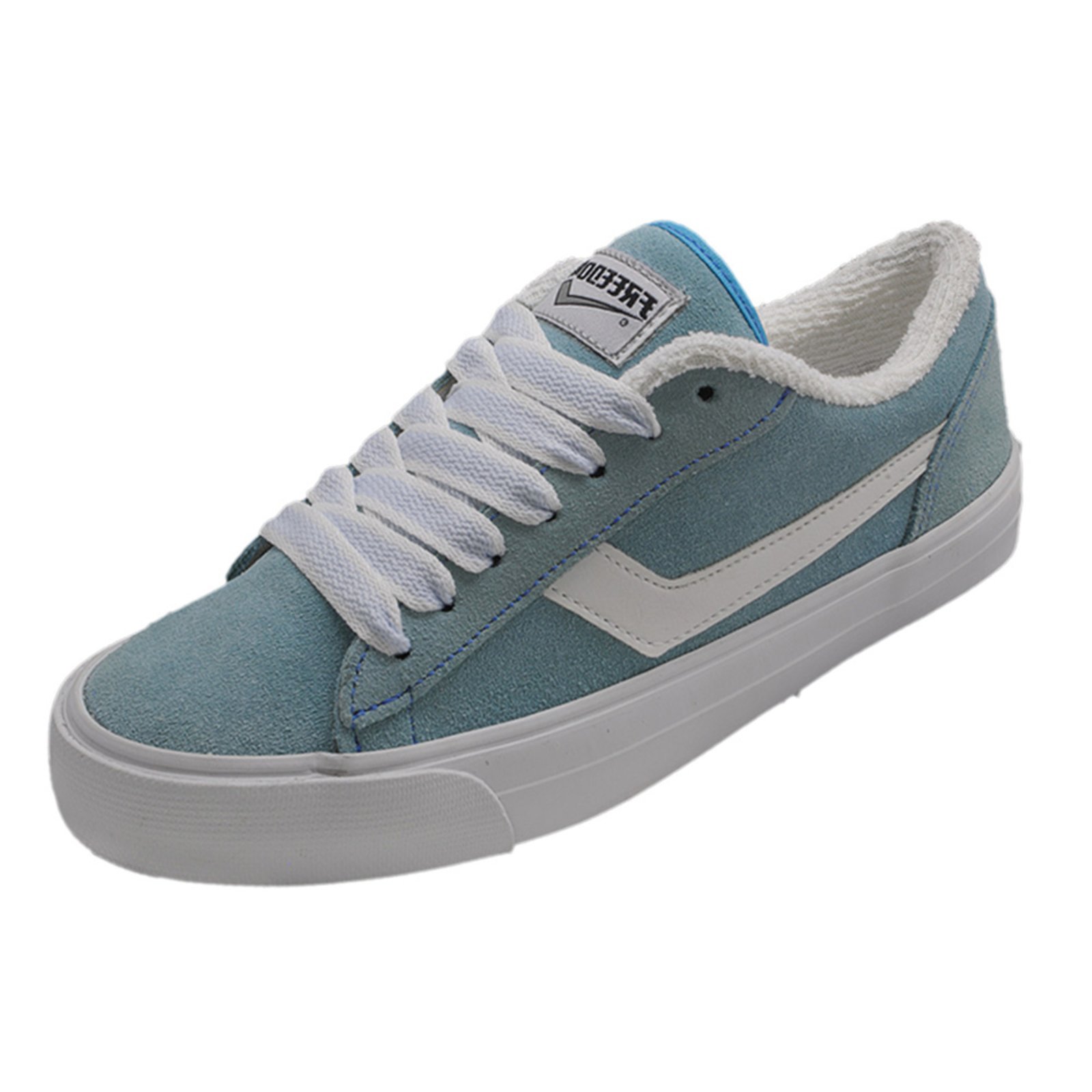 tenis azul bb