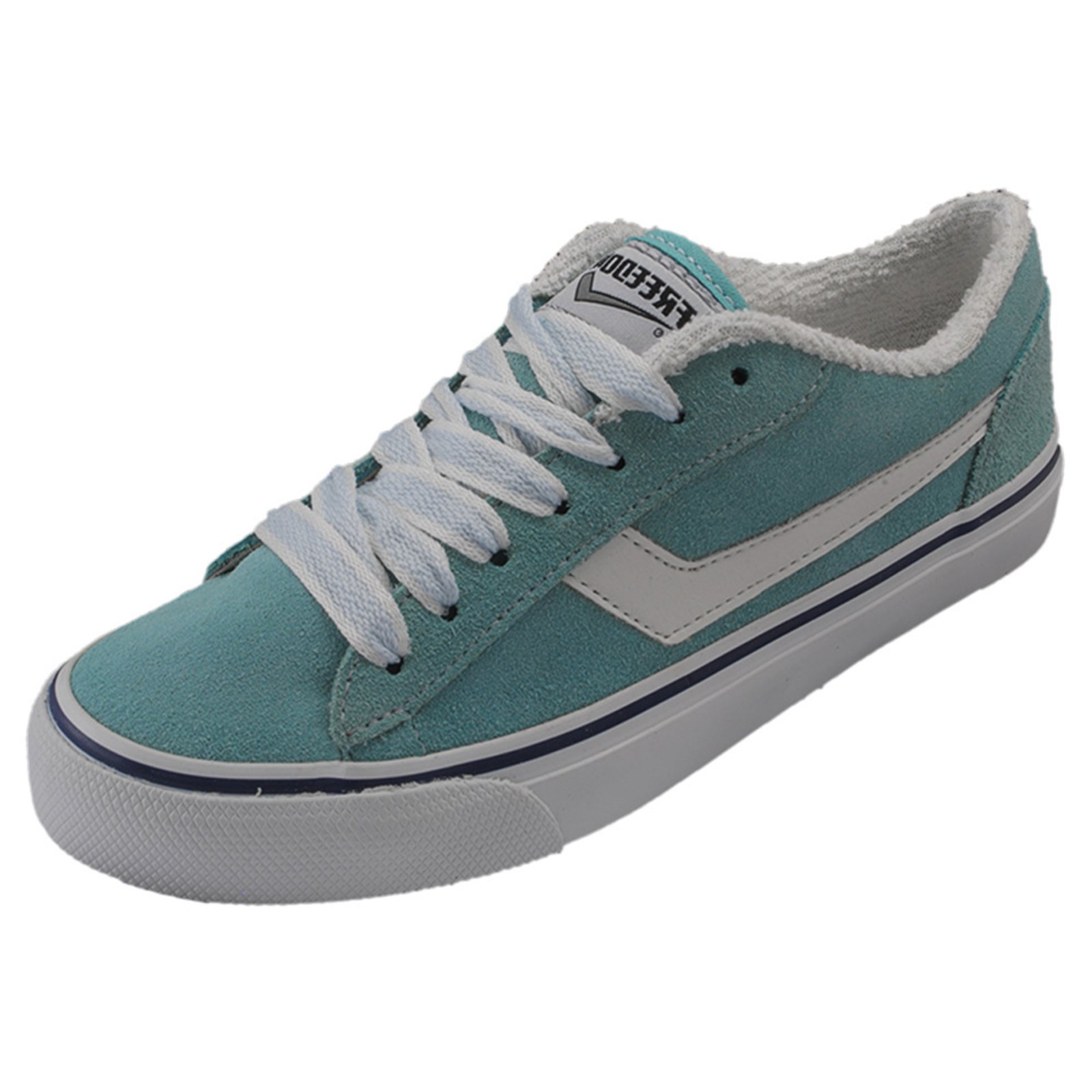 tenis azul bb