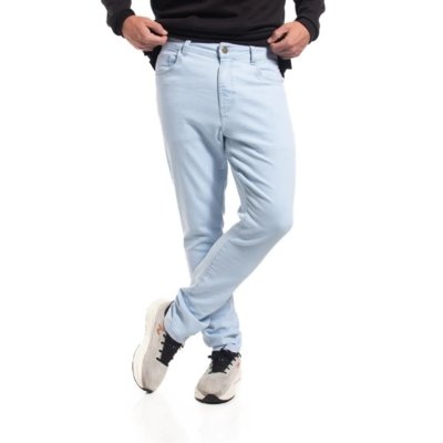 Calça Jeans FreeSurf True Slim - DENIN