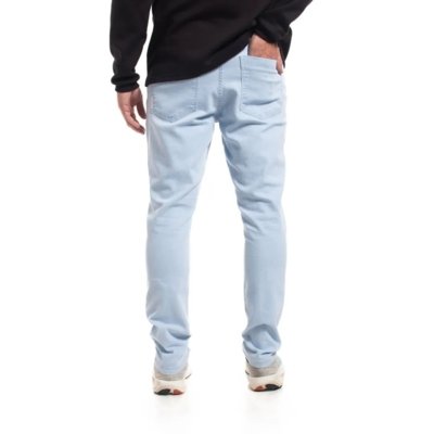 Calça Jeans FreeSurf True Slim - DENIN