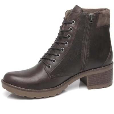 bota feminina freeway