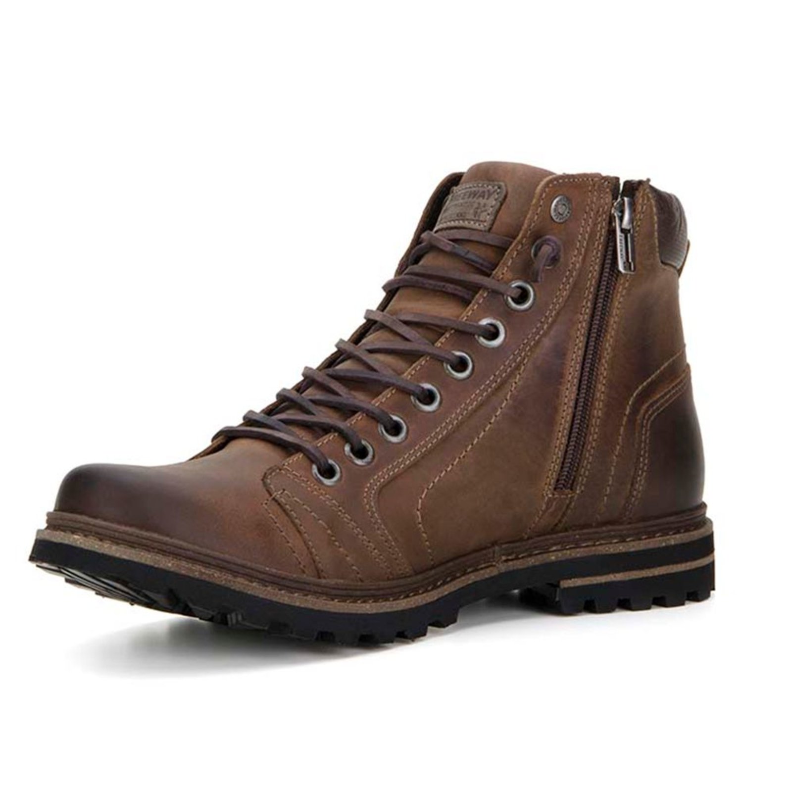 bota masculina freeway absolut