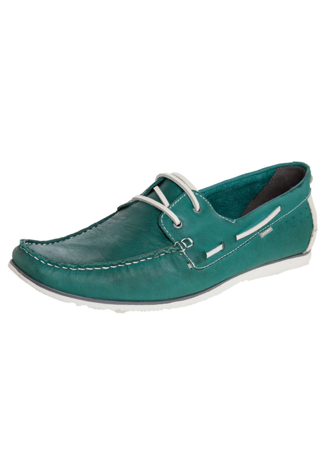 Mocassim best sale freeway azul