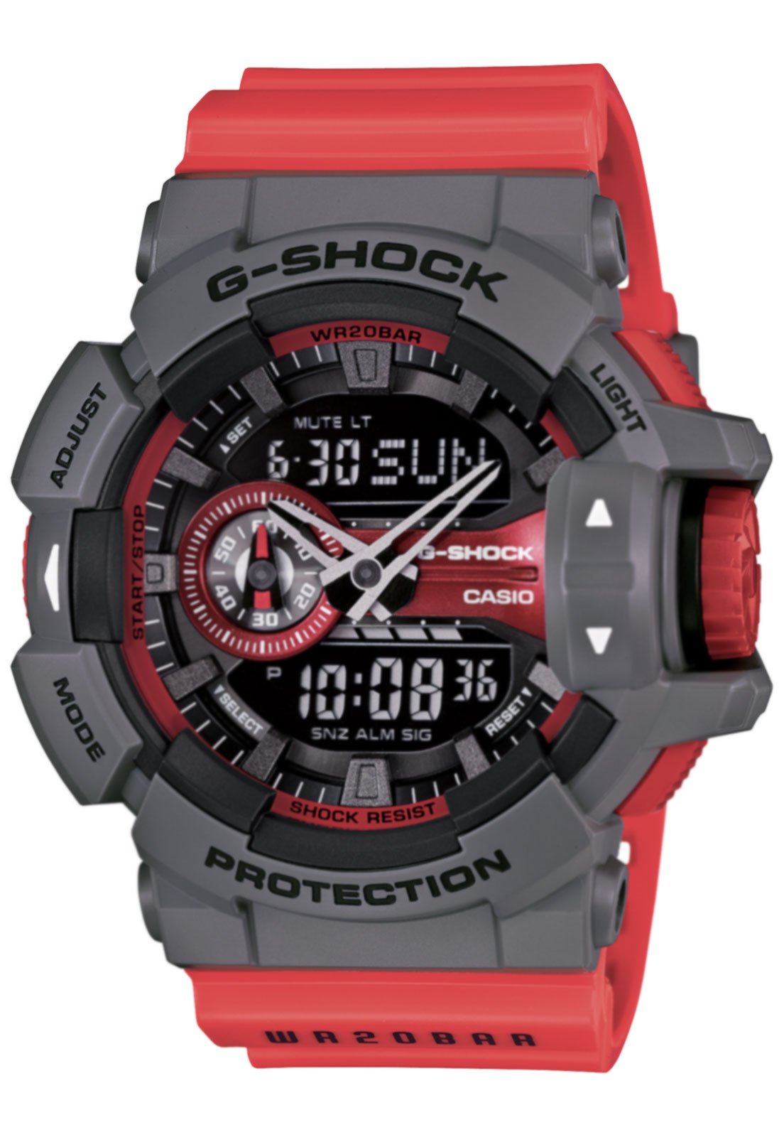 Реплика Часов Касио G Shock Купить