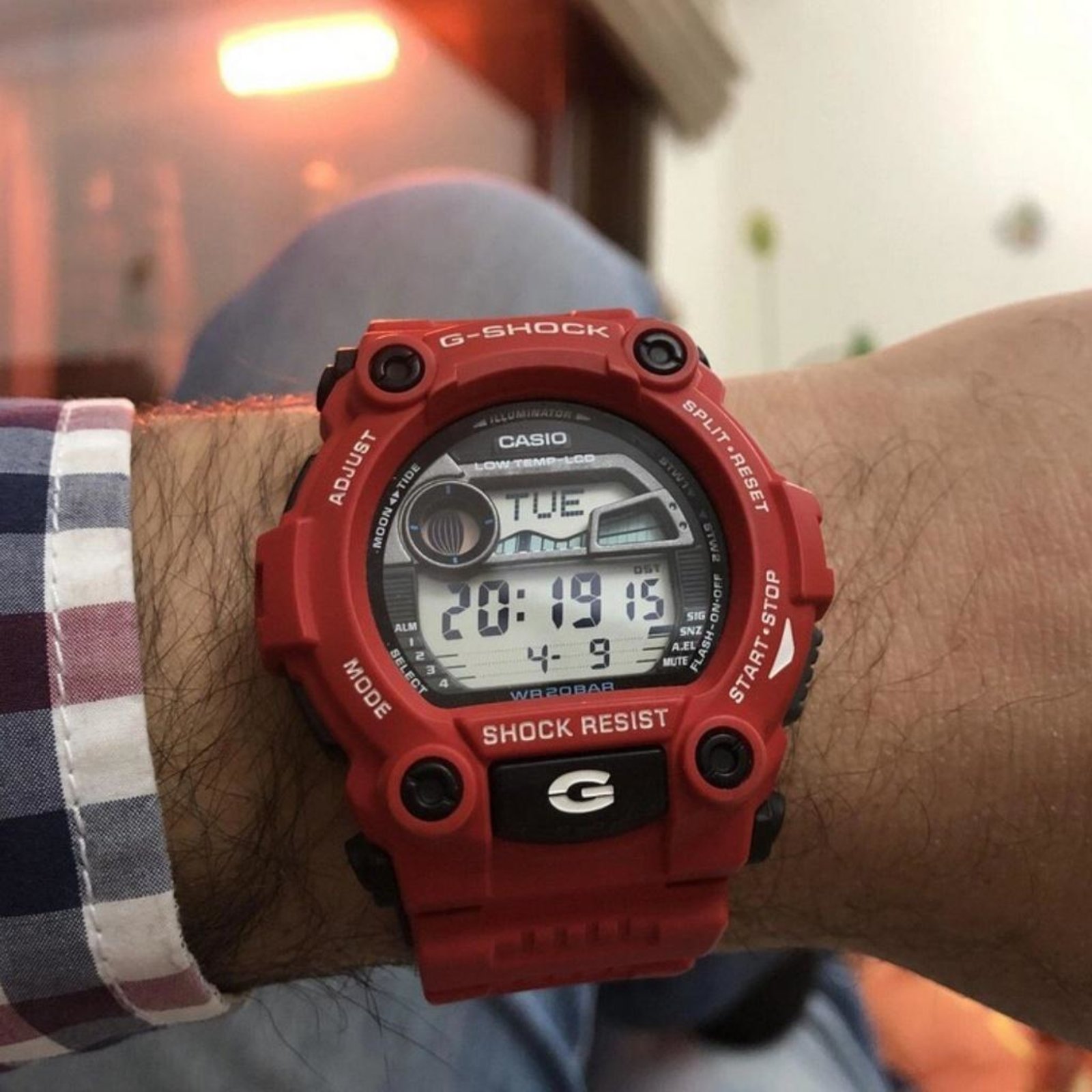 g 7900 a