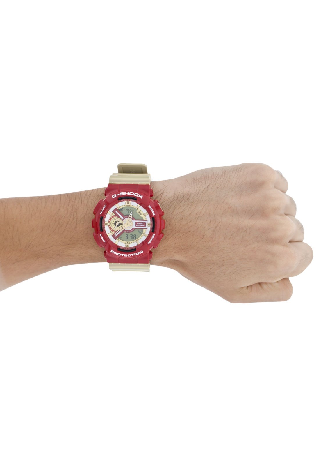 g shock ga 110cs