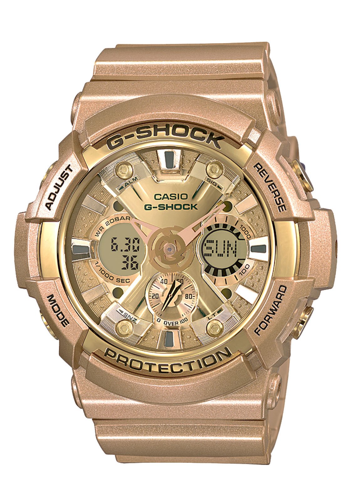 g shock ga 200gd
