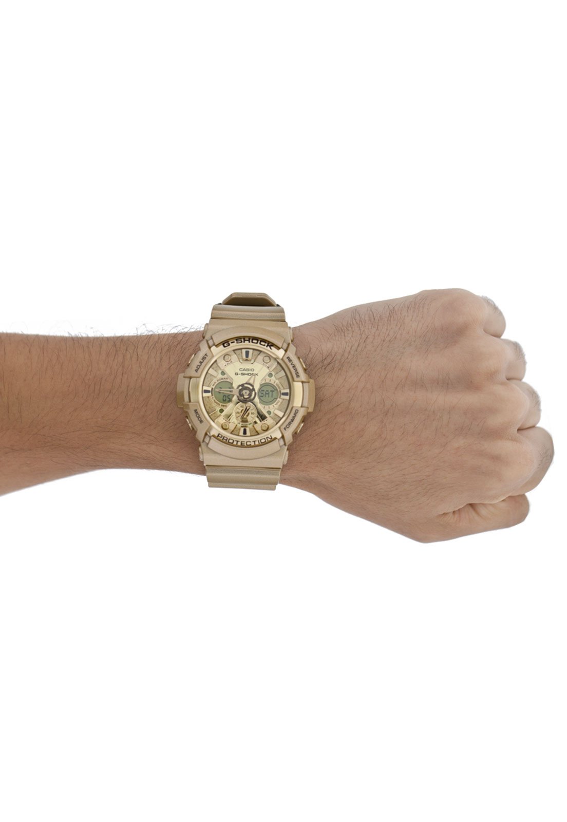 g shock ga 200gd