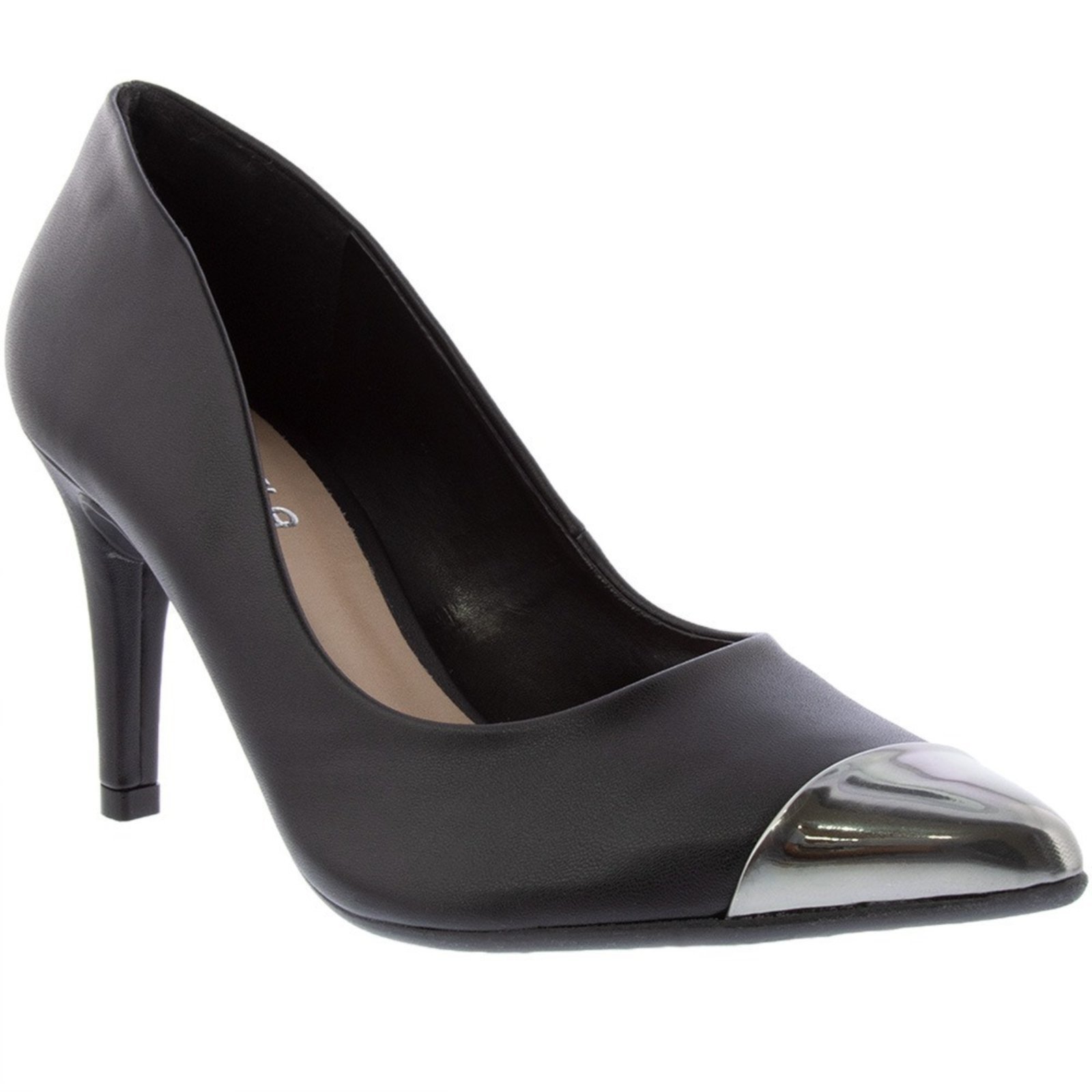 Scarpin preto studio z cheap