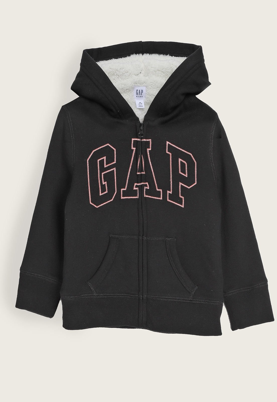 Moletom gap hot sale comprar