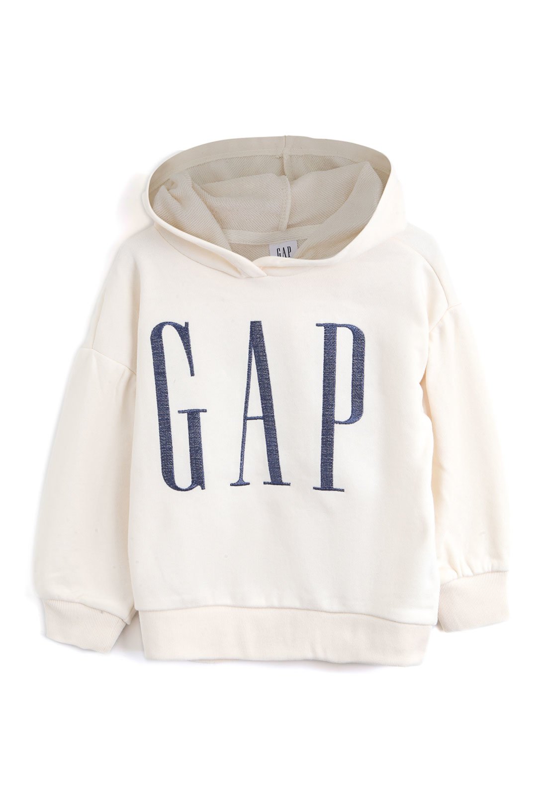 blusa gap branca feminina