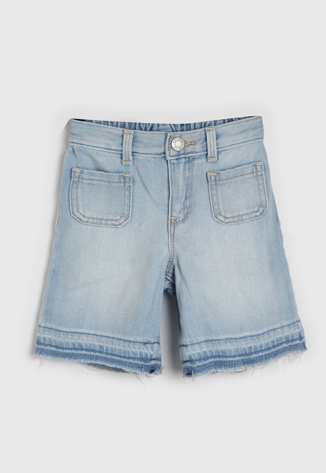 calça jeans gap infantil
