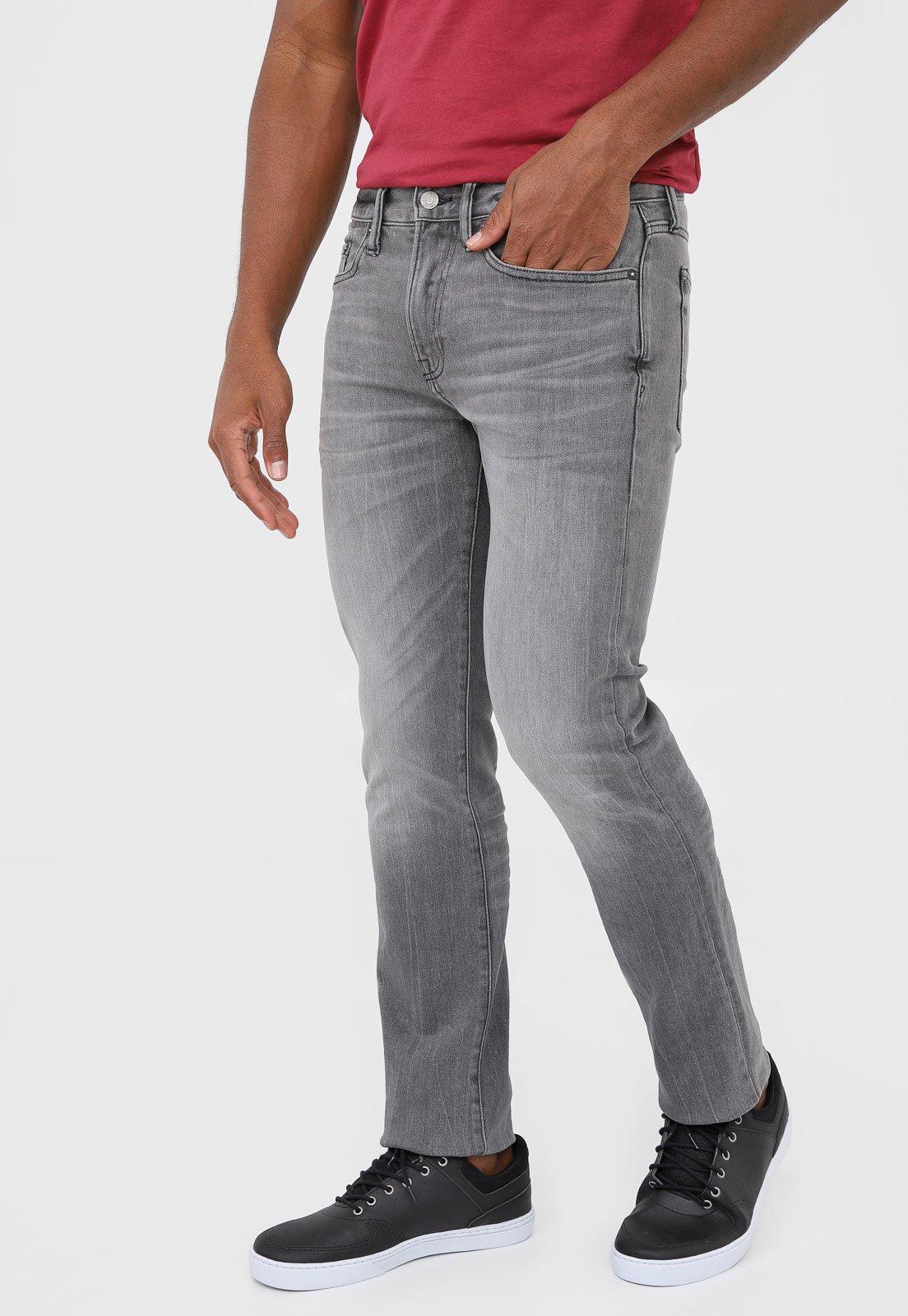 Calça GAP Jeans - stretch skinny