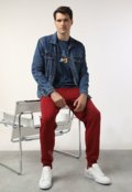 Vermelho