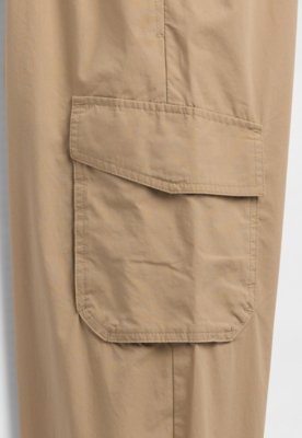 Calça Cargo Infantil GAP Bege