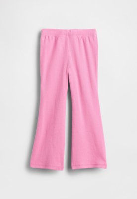 Calça Infantil Flare GAP Rosa