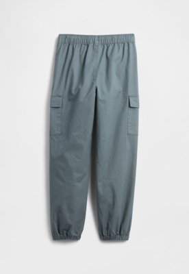 Calça Infantil GAP Cargo Azul