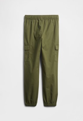 Calça Infantil GAP Cargo Verde