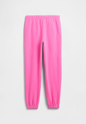 Calça Infantil GAP Jogger Rosa