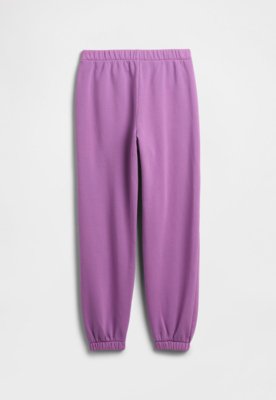 Calça Infantil GAP Jogger Roxa