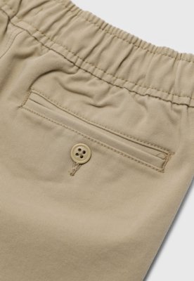 Calça Infantil GAP Reta Caqui