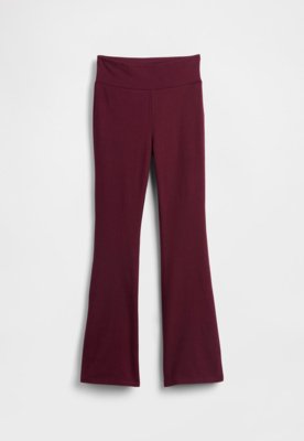 Calça Infantil GAP Vinho