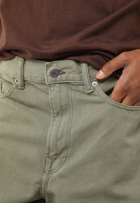 Calça Masculina GAP Reta Verde