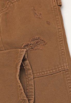 Calça Sarja GAP Cargo Marrom