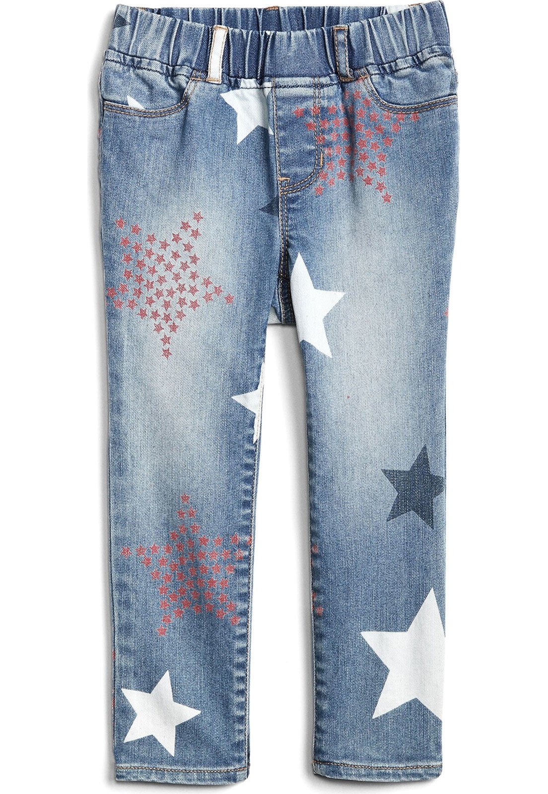 Calça jeans hot sale gap infantil