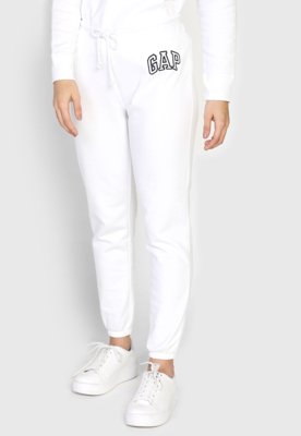 Calca moletom cheap gap feminino