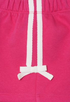 Conjunto Infantil GAP Dance Studio Rosa