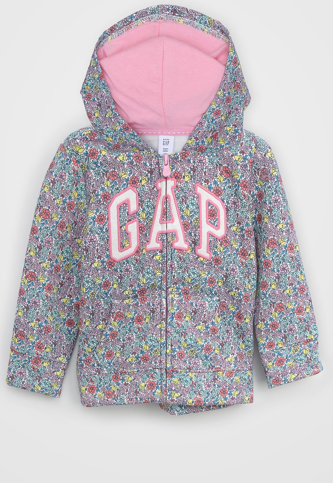 jaqueta infantil gap