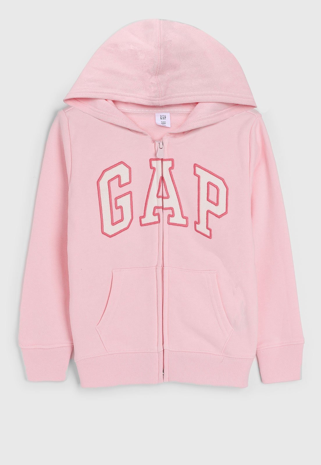 Jaqueta store infantil gap